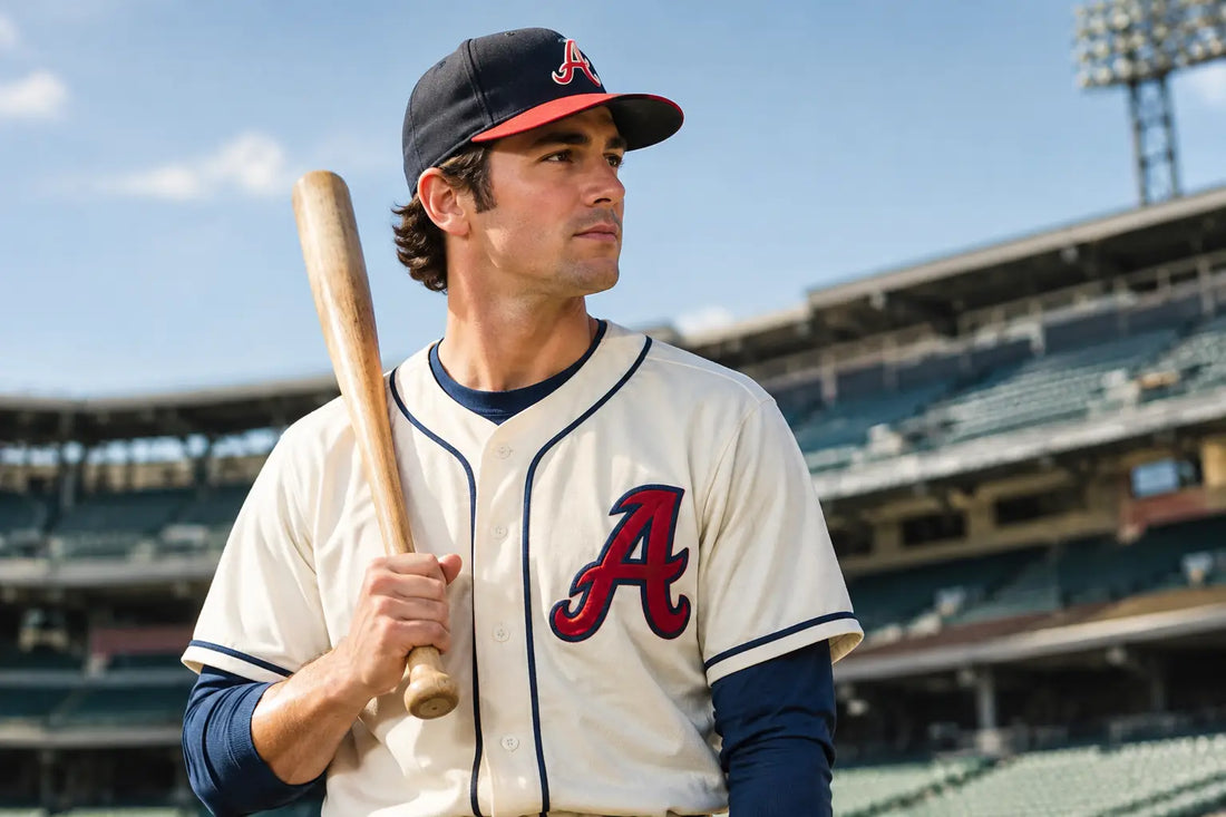 MLB Throwback Jerseys That Still Win Game Day
